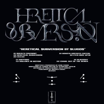 Heretical Subversion